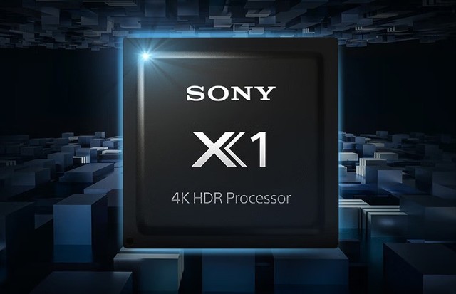 索尼85英寸X85K：超大屏+强画质+120Hz 值买力最高选择