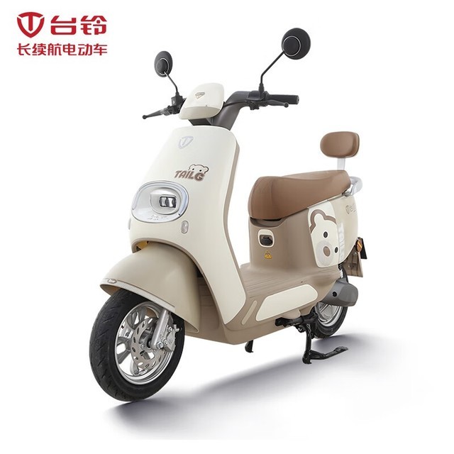 【手慢无】台铃电动车,到手价2999元!