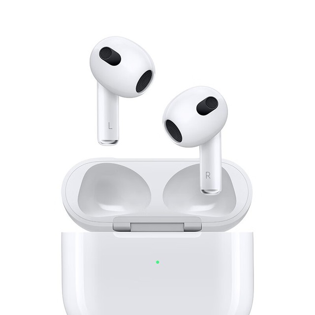 ޡƻ AirPods 3 ߶ 28 Сʱ 1249