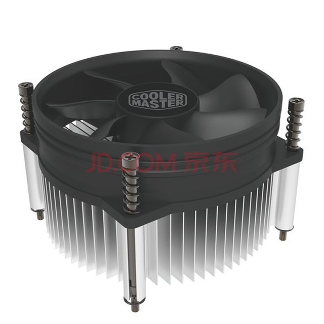 CoolerMaster I30 I50 i70C T20 Z50̨ʽCPUɢȷ i50-115x 1200