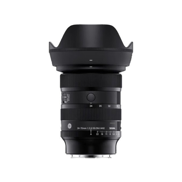 ޡ24-70mm F2.8 DG DN IIͷУ