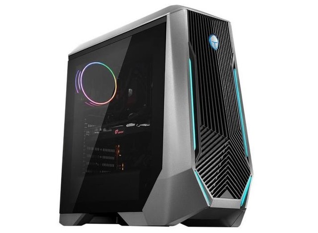 12代酷睿加持游戏主机超级秒杀只要3699元