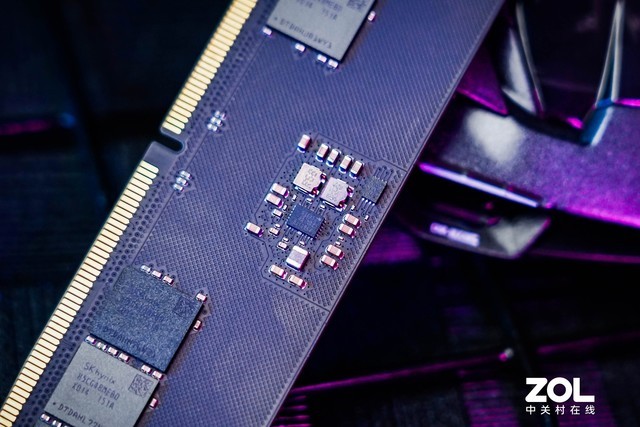 【有料评测】科赋DDR5-4800台式机内存轻松挑战6133MT/s 