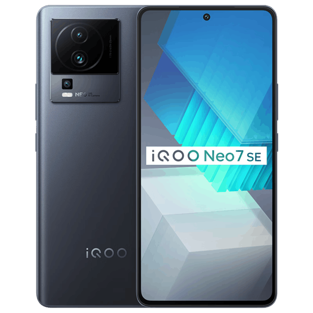 iQOO Neo7 SE12GB/512GB