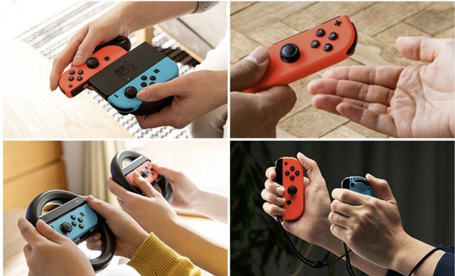 ޡSwitchհ۸ȶ 