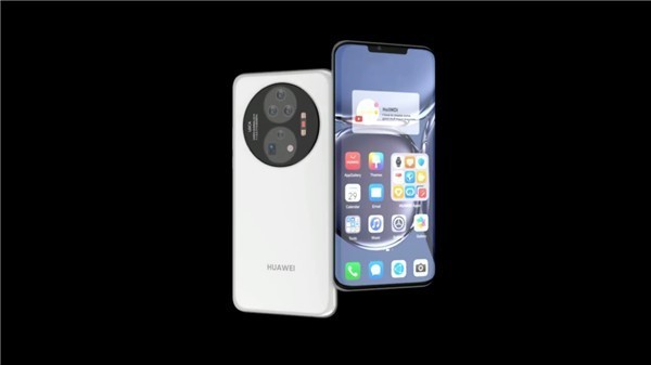 ΪMate 50 ProȾͼiPhone 13Сơ5GֻǴ