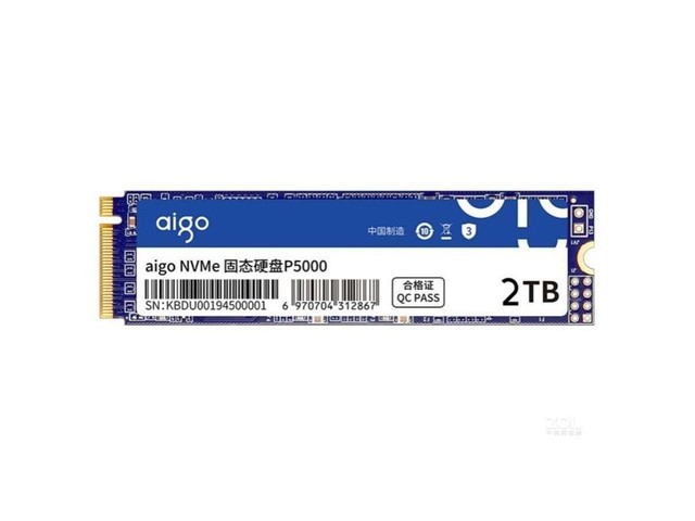 aigo P50002TB