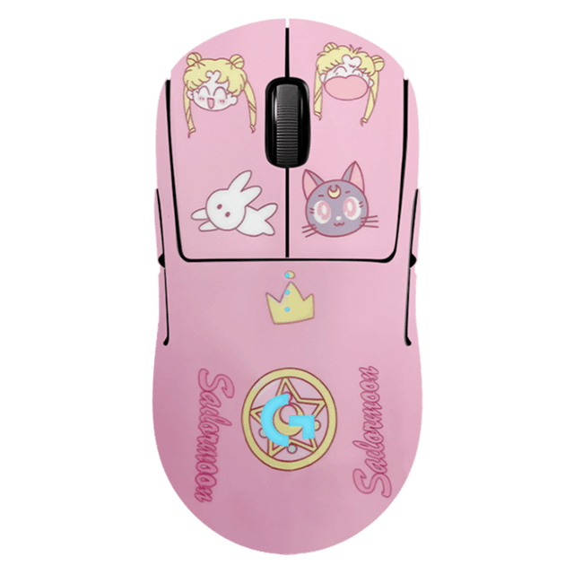 ޡ޼G Pro Wireless꣺һЯߵϷ