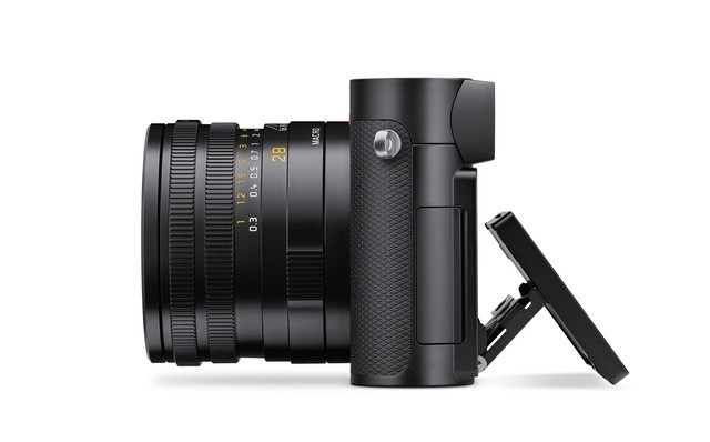 全新徕卡Q3新一代紧凑型全画幅相机 搭载新功能和 Summilux 高速镜头登场
