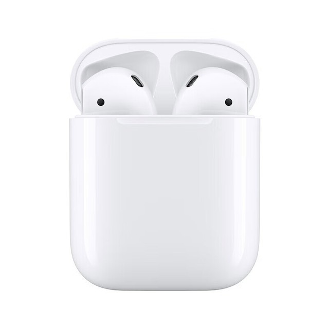 ޡƻ AirPods 2  699Ԫ