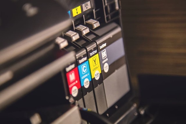  How to solve the three most common problems of printers during long holidays?