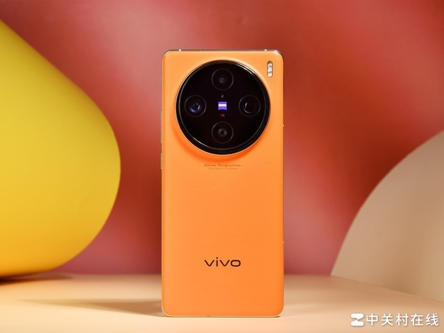 真就是年度长焦天花板？vivo X100 Pro影像能力深度体验