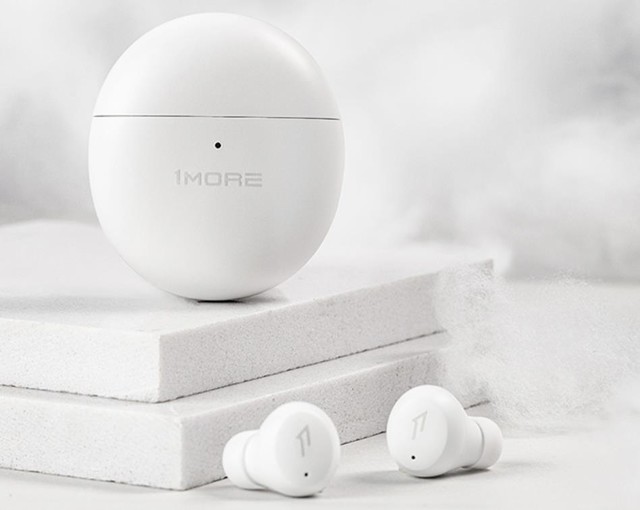 ޡ1MORE ComfoBuds Mini520 һ¶ 