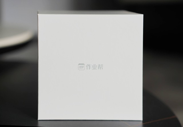 作业帮学习手表X9深度评测:能打电话,能学习