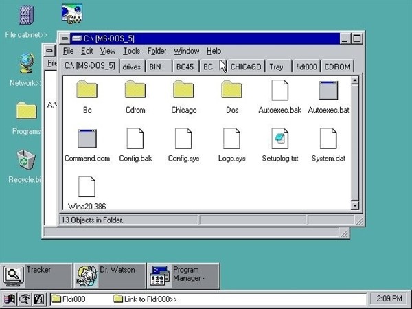 30꣡Windows 95չʾĹWindows 11ʽ 