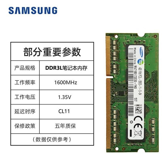 ޡDDR3L 1600MHzʼǱڴ泬ֵŻ