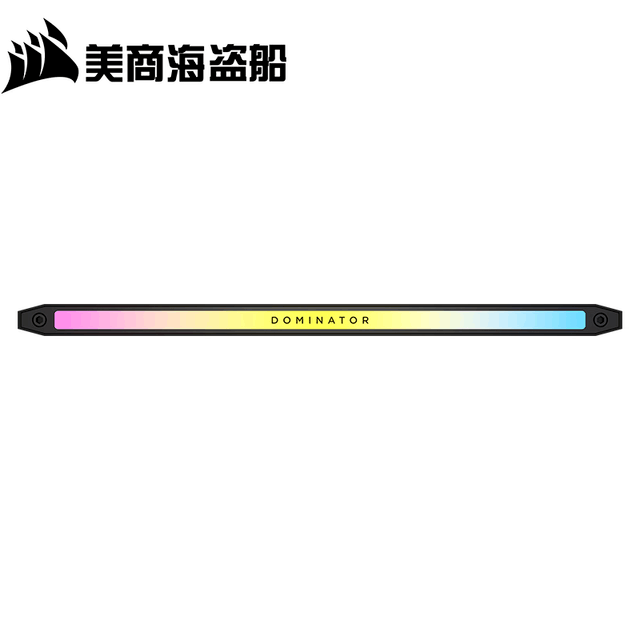 ޡ̺ͳ̩̹ DDR5 6000MHz RGB ڴּ1319Ԫ