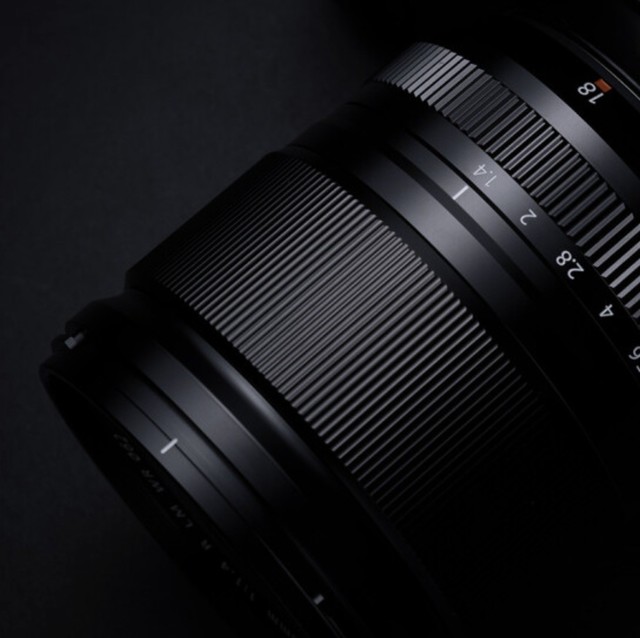 Ȧ ʿXF18mmF1.4ͷ6490Ԫ