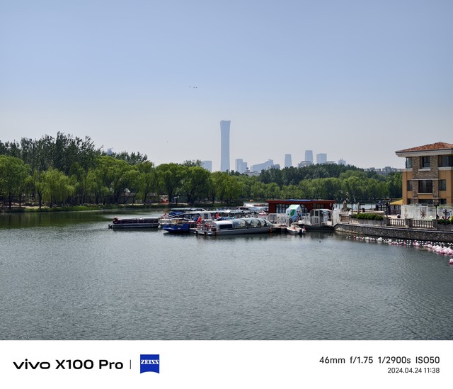 真就是年度长焦天花板？vivo X100 Pro影像能力深度体验