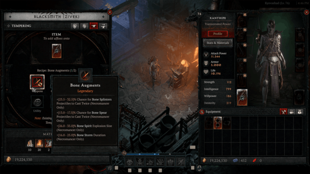  Diablo IV's fourth season review turned around! Cultivate and build a legendary road