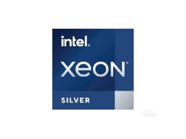 Intel Xeon Silver 第三代 Xeon Silver 4314
