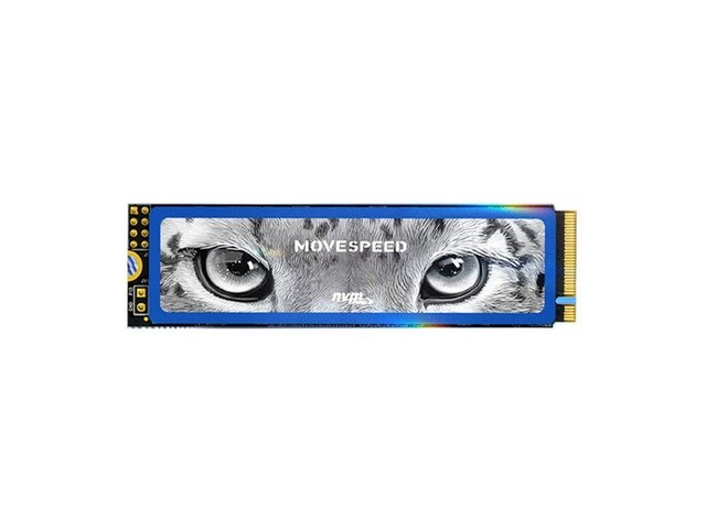 MOVESPEED٣ ѩ M.2 NVMe1TB