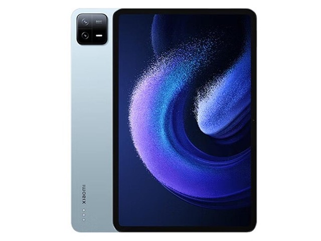  [Manual slow without] Exclusive promotion of MI tablet 6 Pro 11 inch