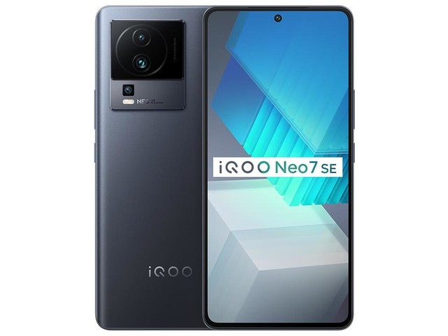 iQOO Neo7 SE 8GB+128GB Ǽʺ