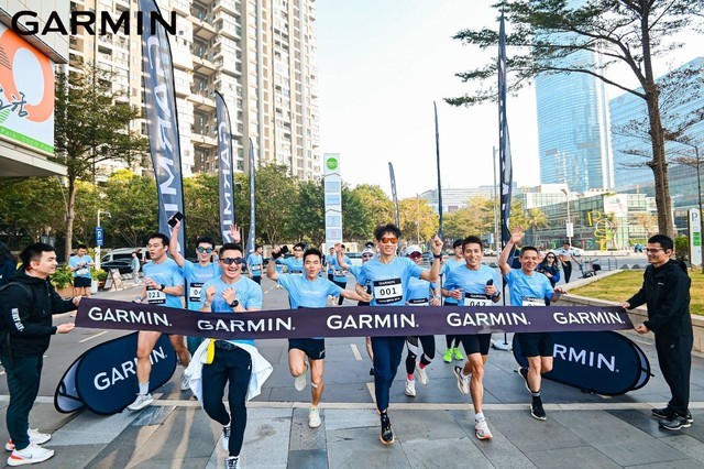 2024GarminCityRun ܼƻվԿƼٴѼ