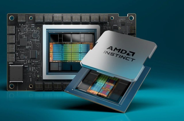 AMD MI300X AIٿ10Ԫ