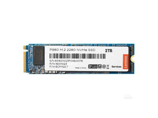  P980 M.22TB