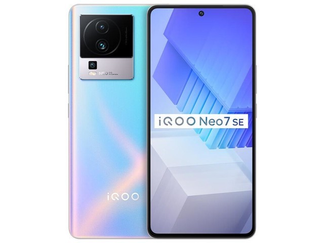 iQOO Neo7 SE（12GB/512GB）