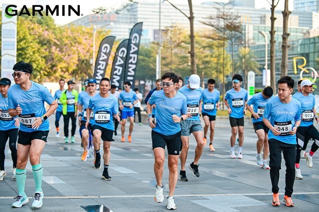 2024GarminCityRun ܼƻվԿƼٴѼ