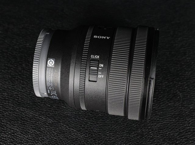 【有料评测】电动变焦广角镜头 索尼16-35mm F4 G评测 