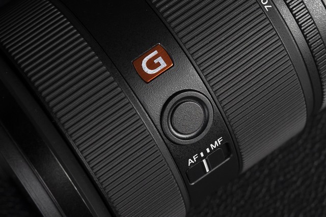 【有料评测】索尼FE24-70mm F2.8 GM II评测：轻量高画质变焦镜头 