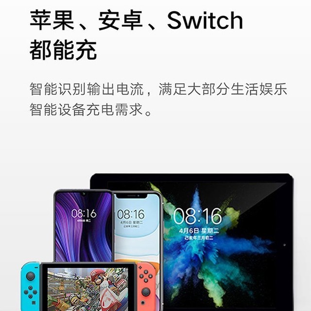 ޡСƷ33WGaN Type-C߳װ79Ԫ