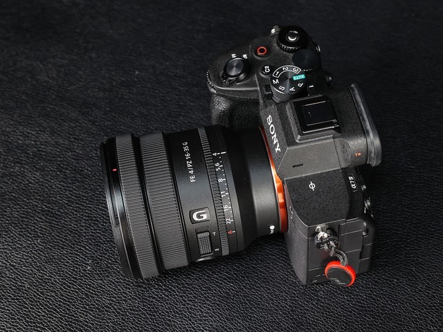 【有料评测】电动变焦广角镜头 索尼16-35mm F4 G评测 