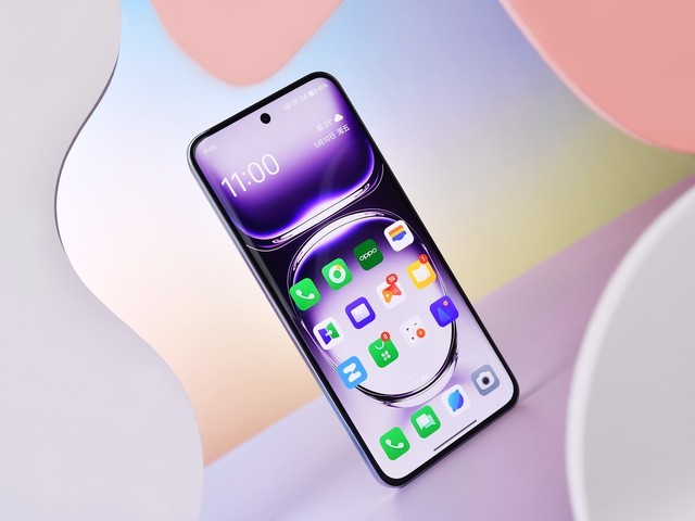  Adjusting the middle end core is the hard strength, and OPPO Reno12 Pro performance is actually measured