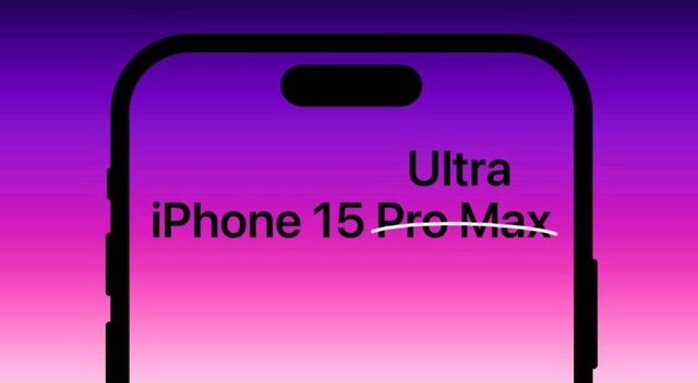 定了 苹果将在明年iPhone 15 Ultra上用上钛金属外壳 
