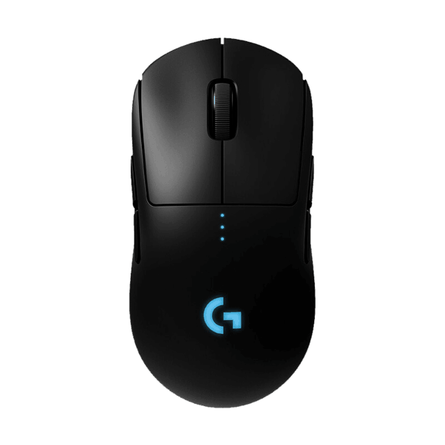 手慢无赶快下手罗技gprowireless无线游戏鼠标独享超值促销