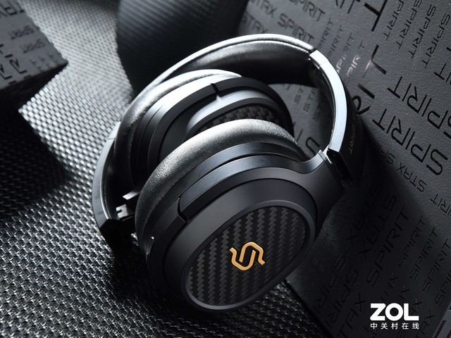 STAX SPIRIT S3  