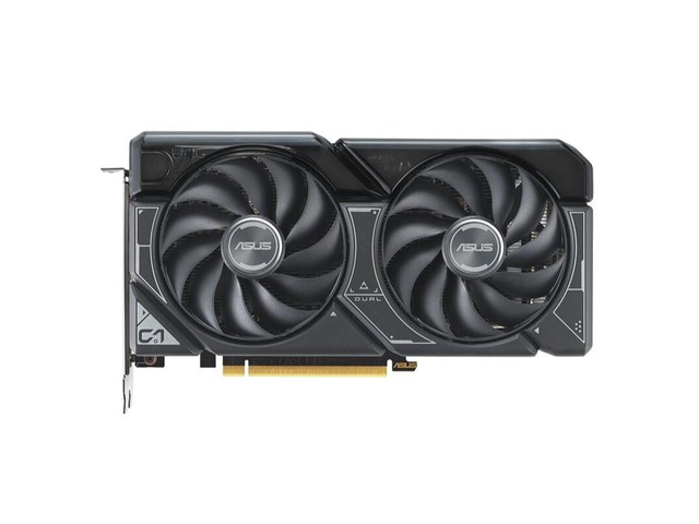 ASUS（华硕） RTX 4060 Ti DUAL-RTX4060TI-O8G