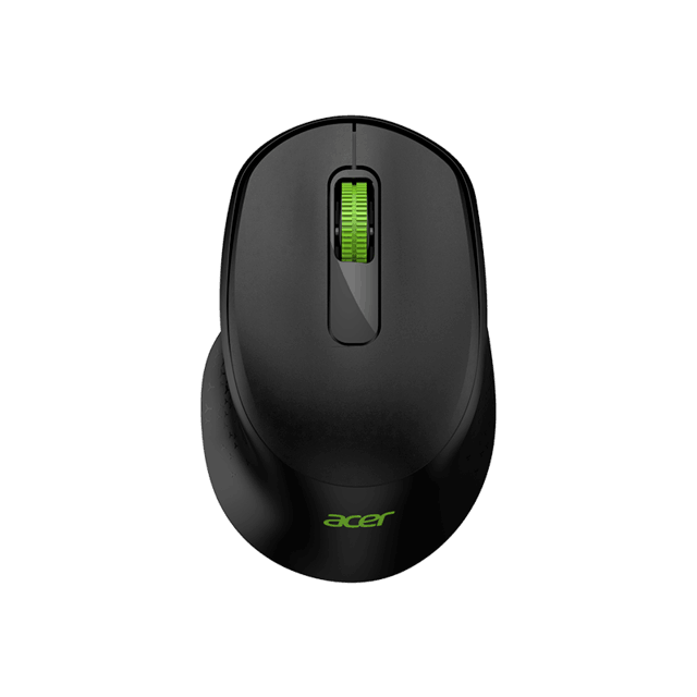 宏碁双模鼠标售价低至39元(全文)_acer l171-wp无线蓝牙双模鼠标_游戏