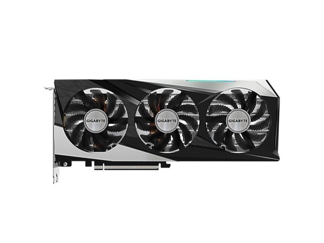  Radeon RX 7600 GAMING OC 8G