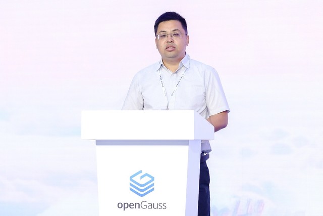 聚数成峰，共赢未来，openGauss Developer Day 2023在京举行