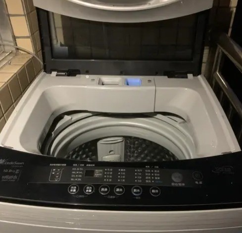 【秒懂知识库】滚筒洗衣机真的比波轮的更好吗？