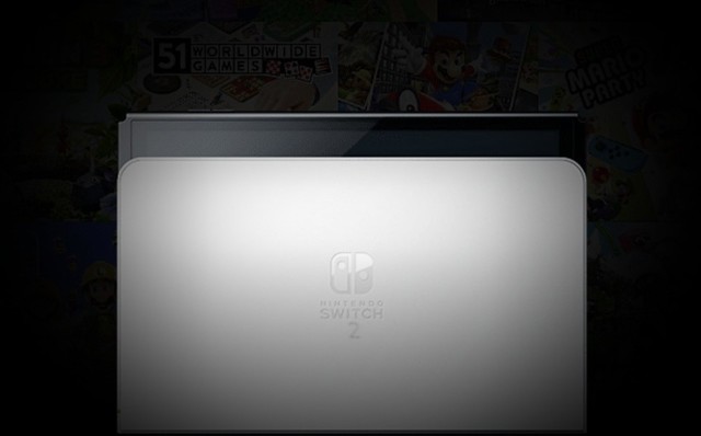 1ƳSwitch 2Ϸƻ