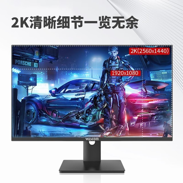 ޡWescom W2486IDJQYʾּ749Ԫ 