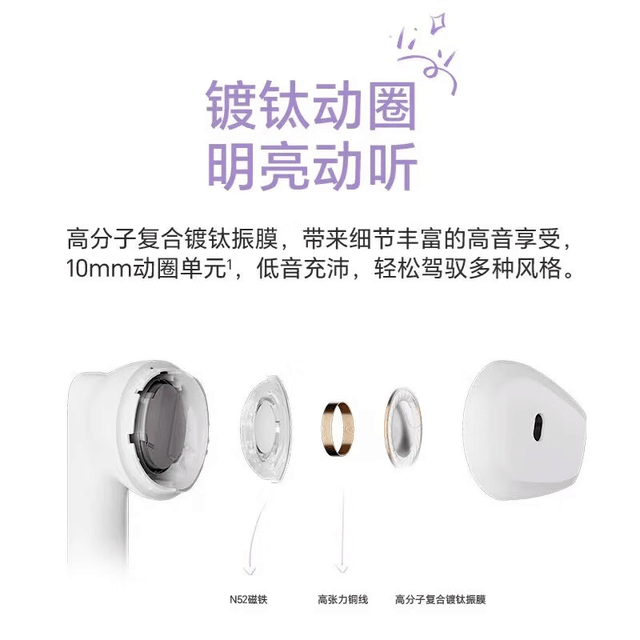 ޡҫ Earbuds X6۸ˮ93.7Ԫ
