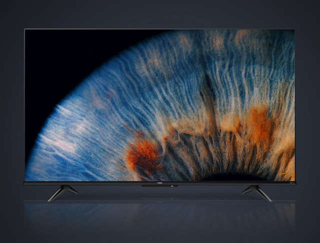  Vidda S75 75Ӣ 4K 